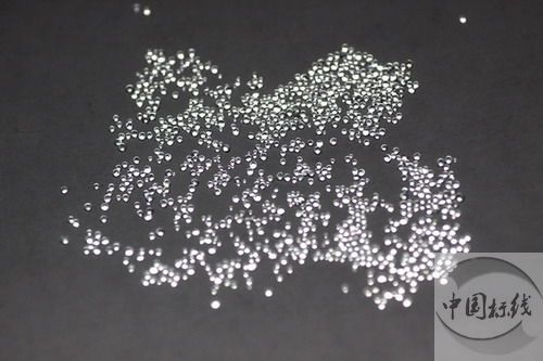 南通喷砂玻璃微珠工业应用